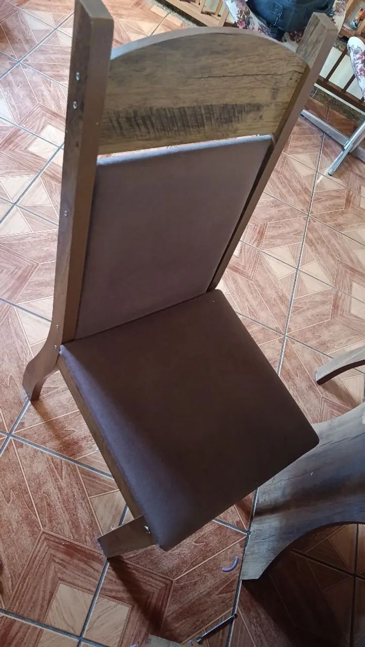 Mesa de canto (canto alemão) - Foto 4