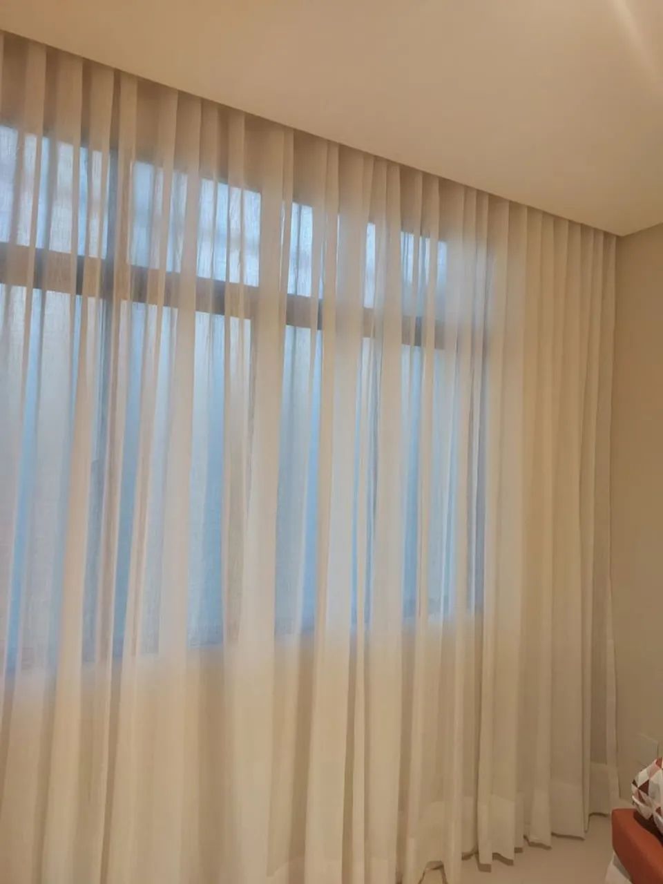 Cortinas  * falar com IZA  - Foto 2