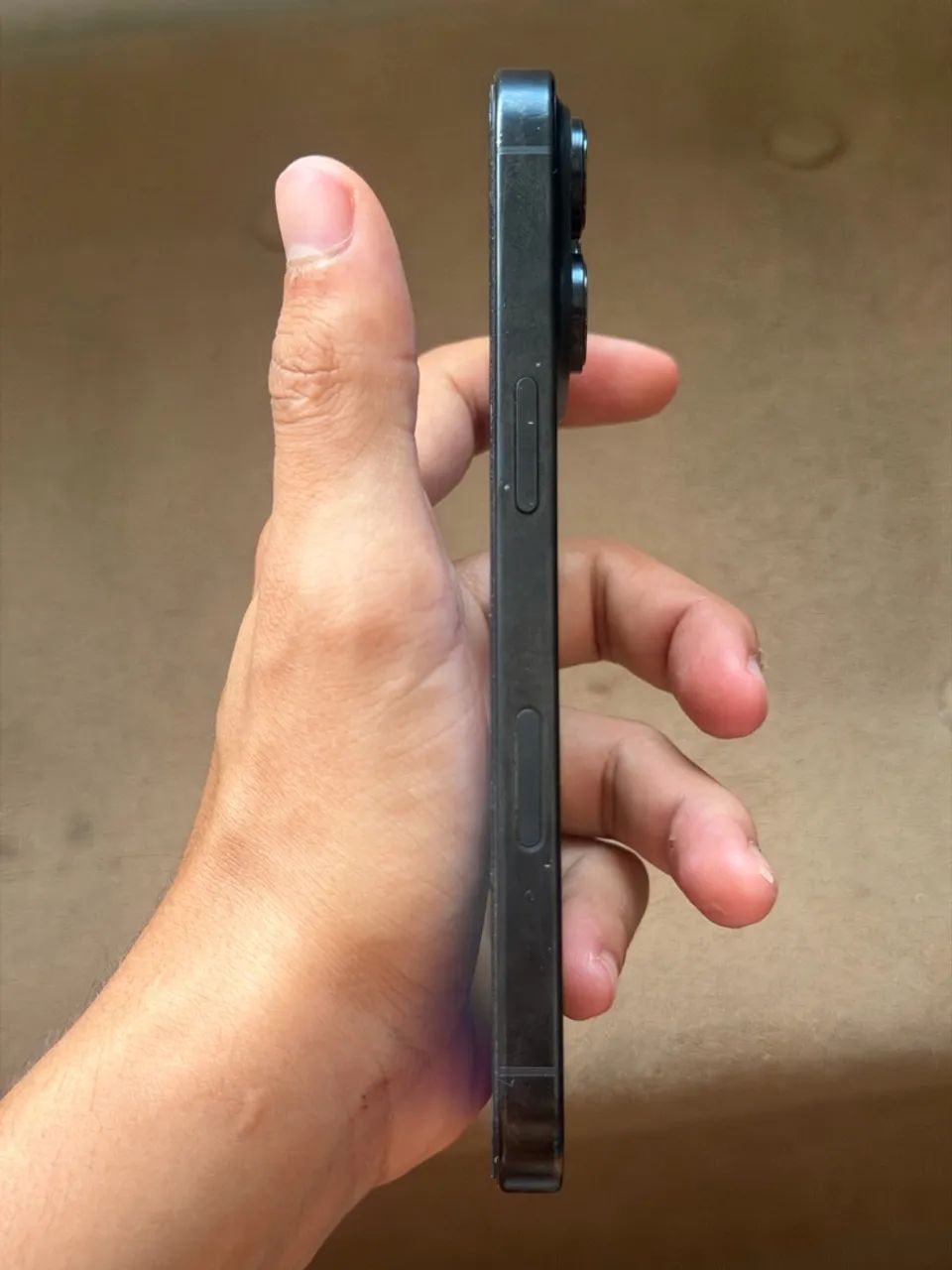 iPhone 16 Pro - Foto 3