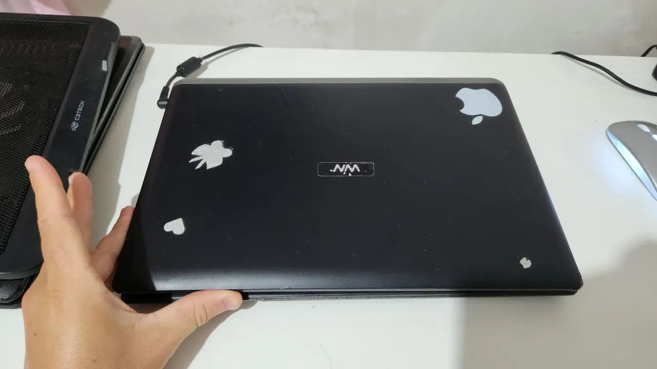 Notebook Win - Foto 2