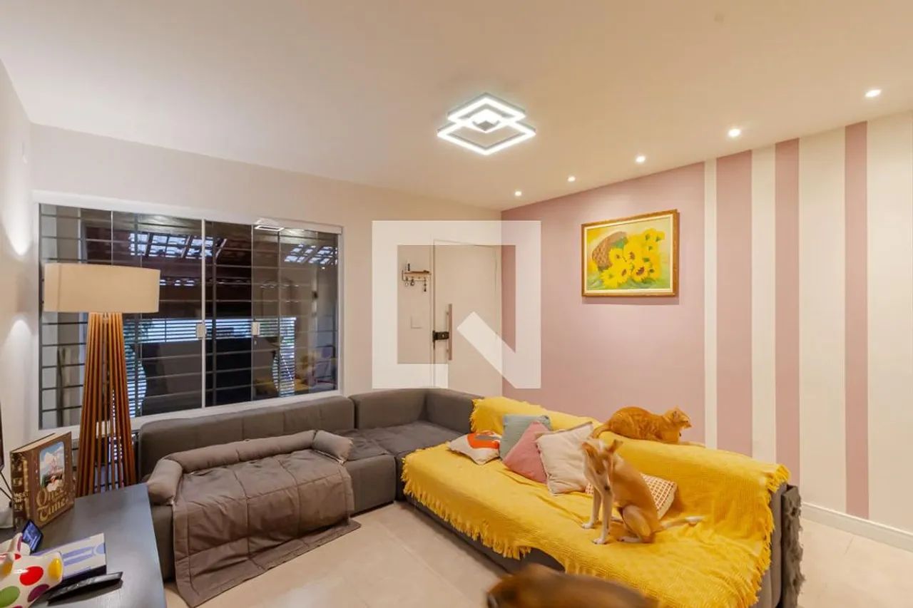 Casa à Venda - Moema, 2 Quartos, 130 m2 - Foto 3