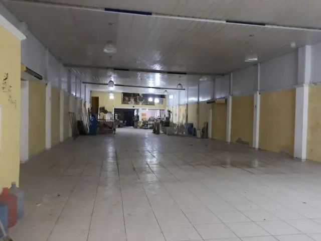 Galpão 600m² no Centro de São João de Meriti - Foto 3