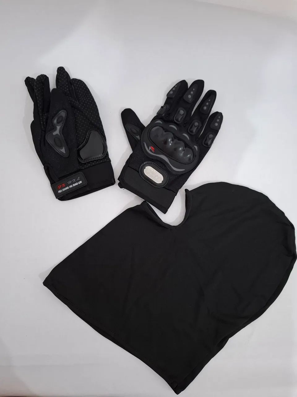 Kit  Motoqueiro  - Foto 2