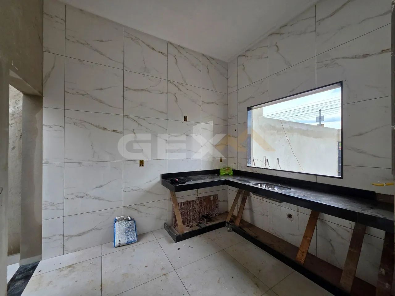 Casa à Venda com 03 Quartos no Centro de Divinópolis MG. - Foto 4