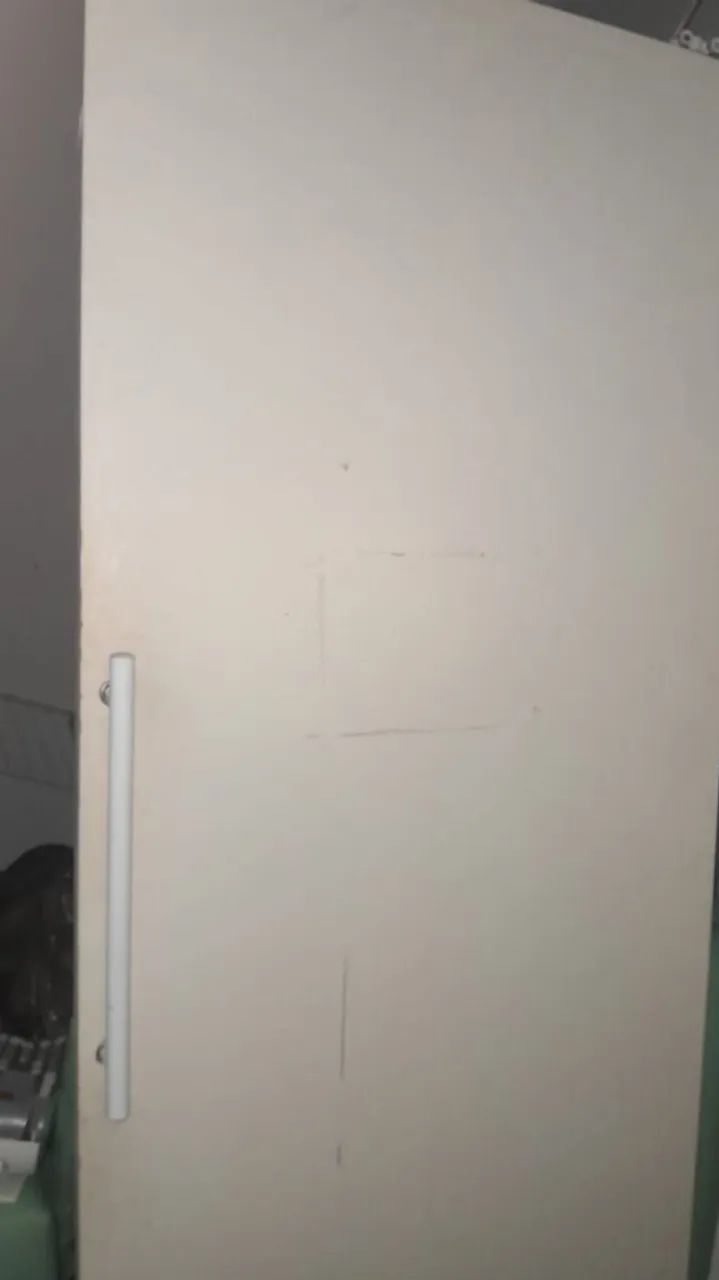 Porta MDF 