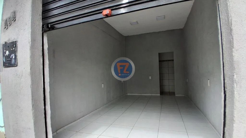 Locação de Comercial / Loja na cidade de Fortaleza - Foto 4
