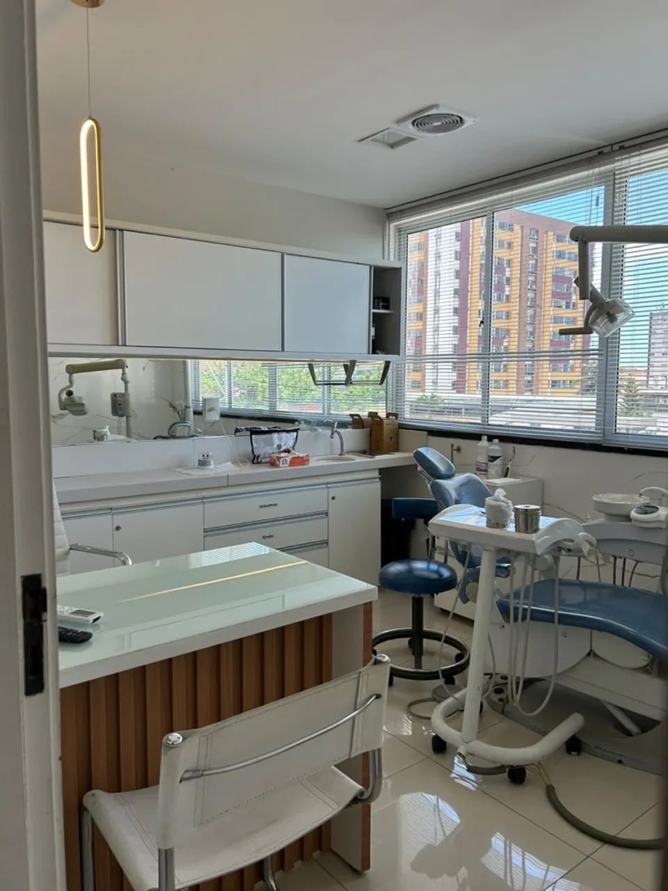 Vendo clínica odontológica em funcionamento  - Foto 2