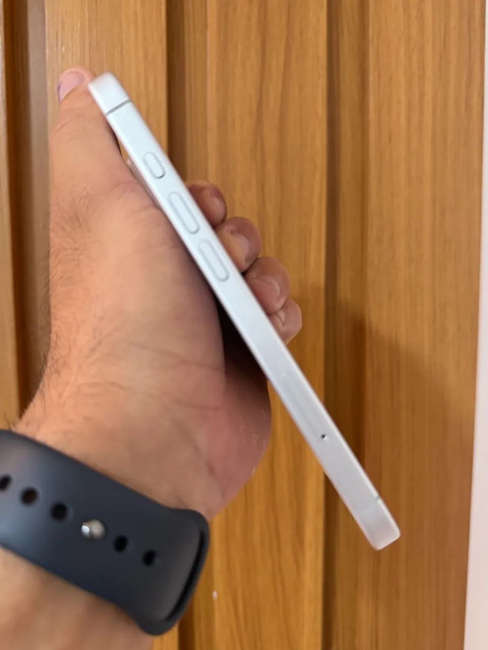 Iphone 17 256gb Garantia Apple - Foto 4