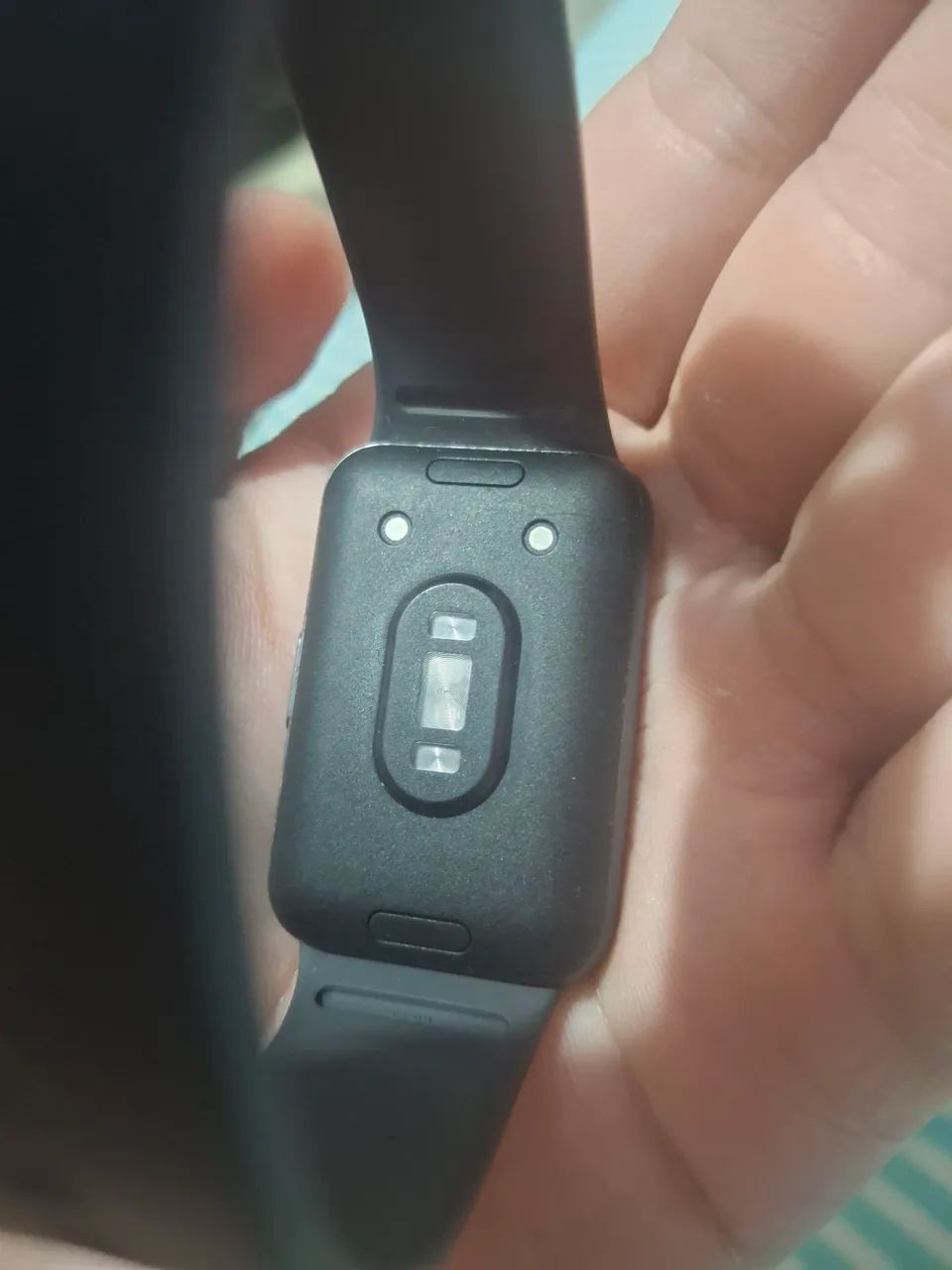 Pulseira Galaxy fit 3 - Foto 3