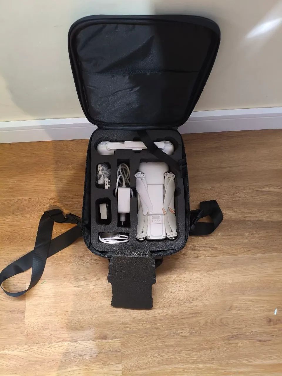 Drone FIMI X8 TELEMAX  - Foto 4