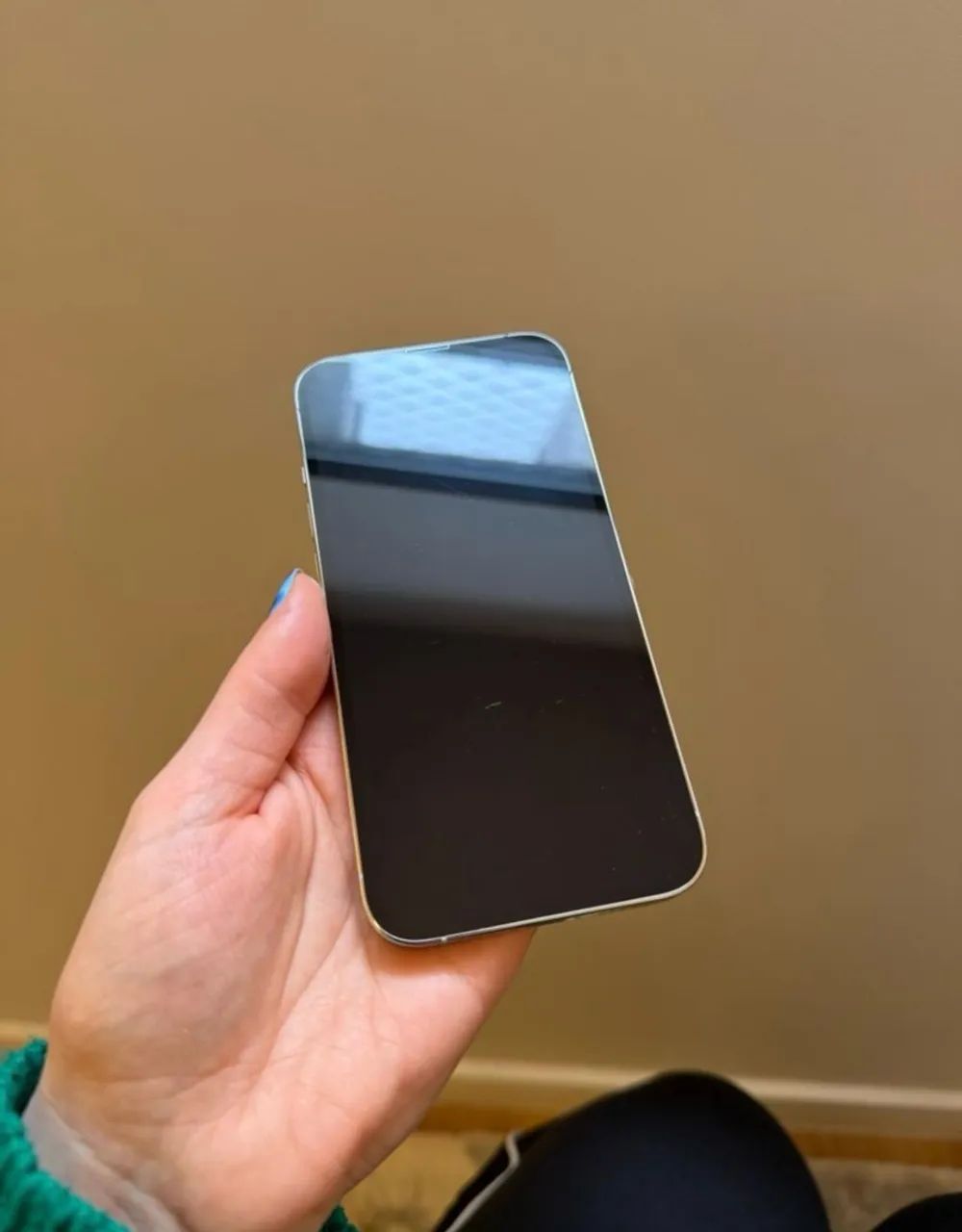 iPhone 13 Pro Max 256gb - Foto 2
