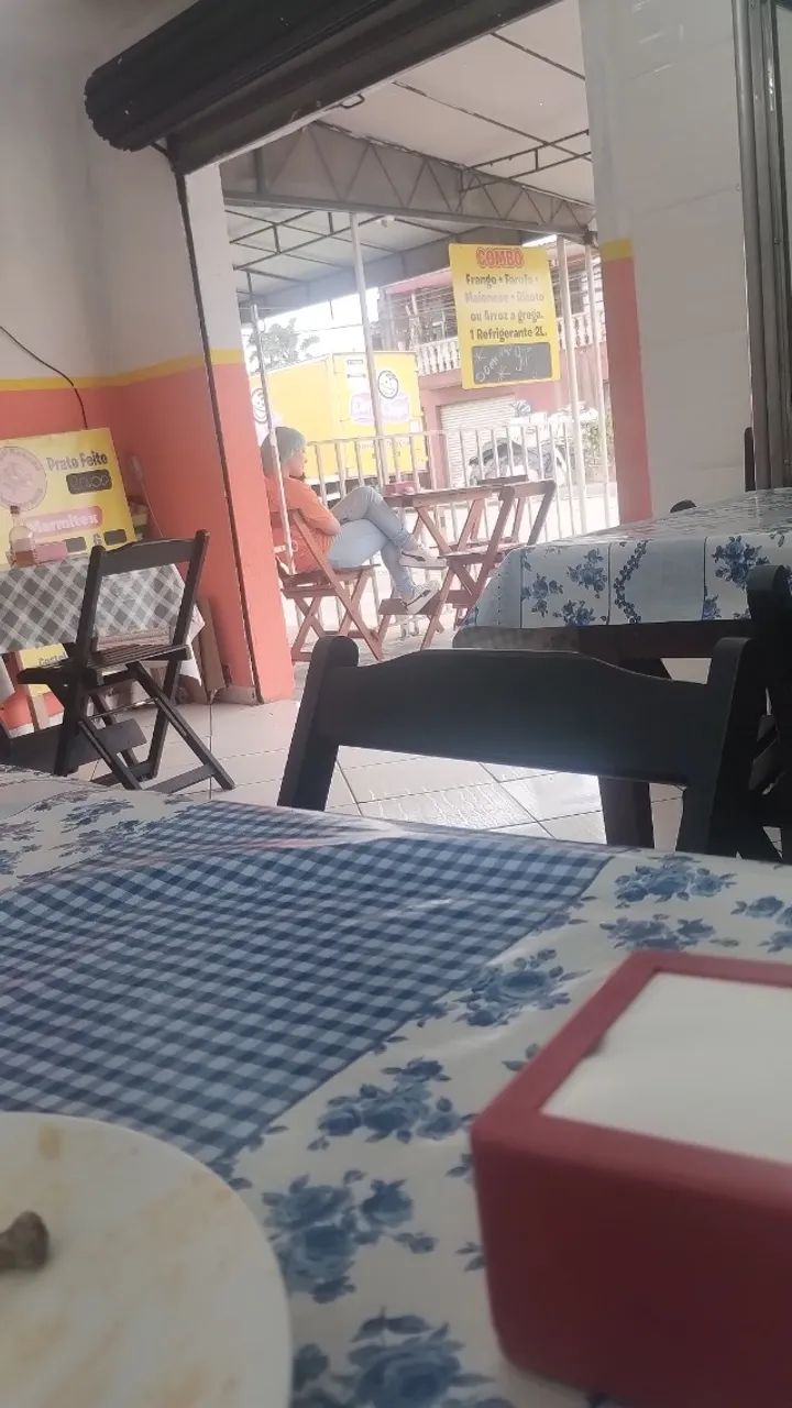 Marmitaria a venda  - Foto 3