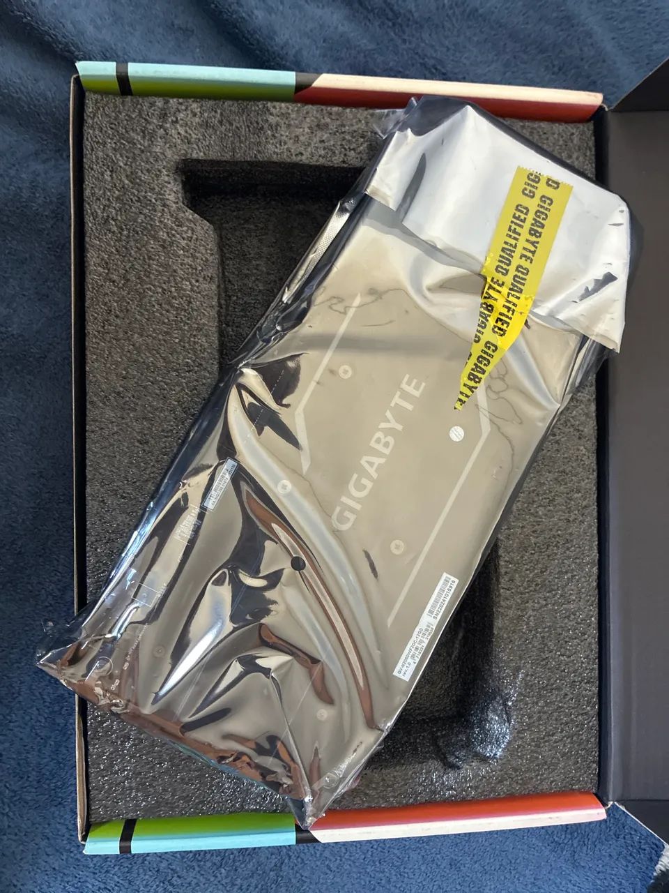 RTX 2060 12gb WindForce OC - Foto 3