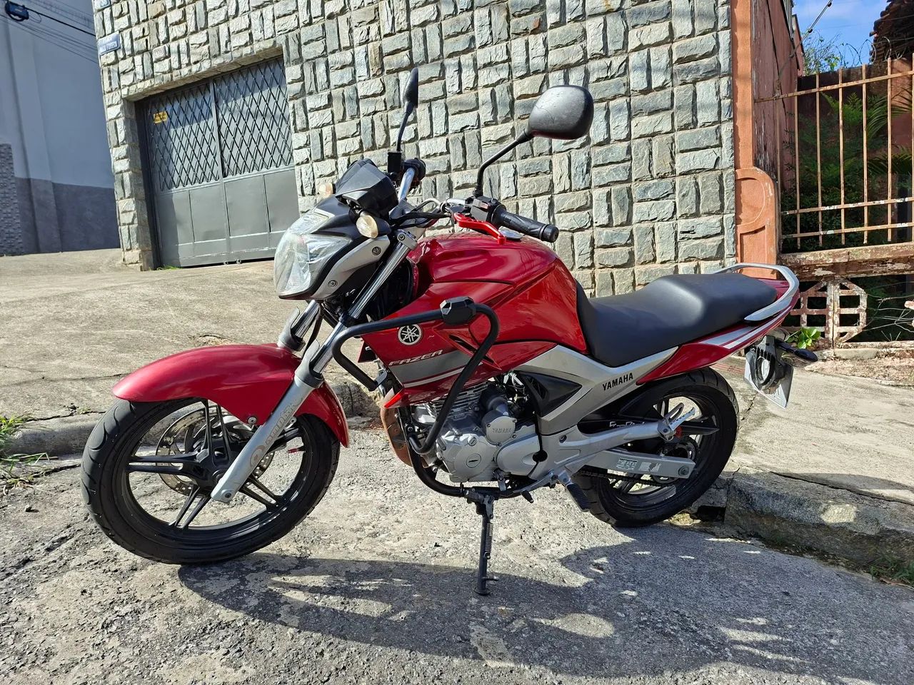 Fazer 250 Edition Limited - Foto 2