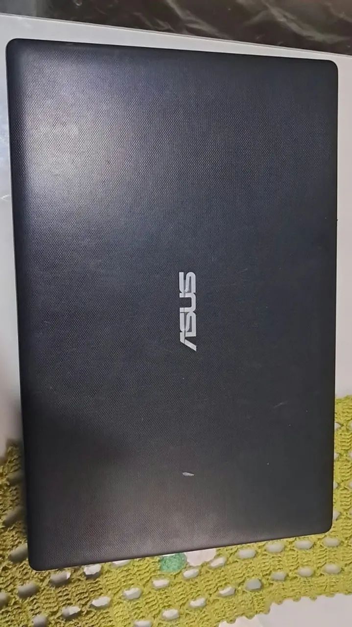 Notebook ASUS F551C  - Foto 2