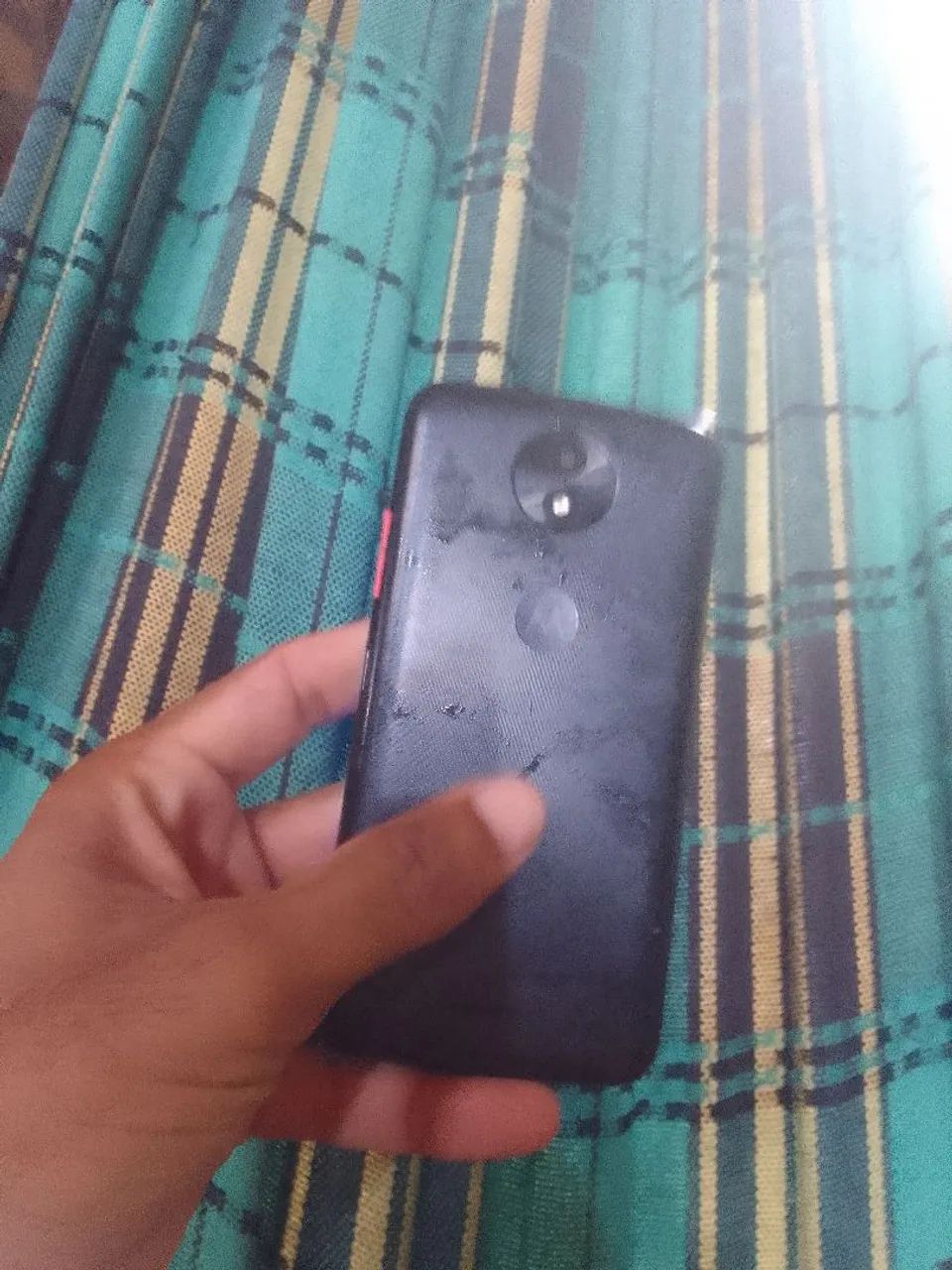 Celular moto g quebra galho - Foto 2