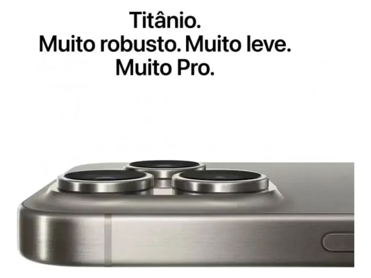 iPhone 15 pro max  - Foto 2