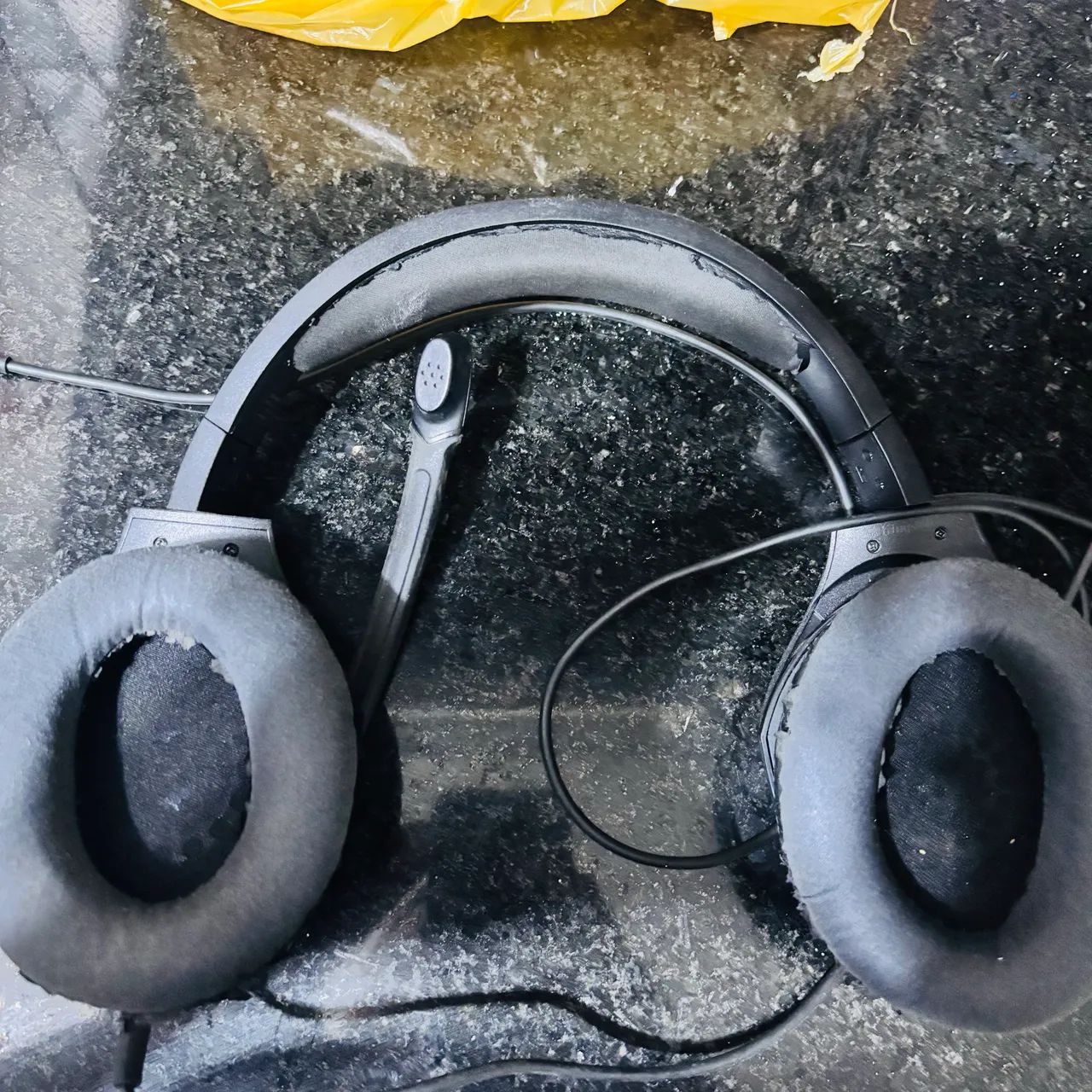 Headset HyperX Cloud Stinger - Foto 2