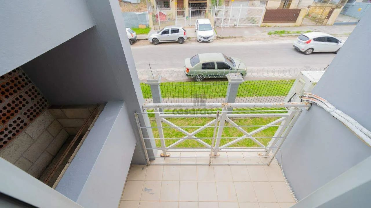 Apartamento 3 quartos para aluguel Pelotas - Foto 3