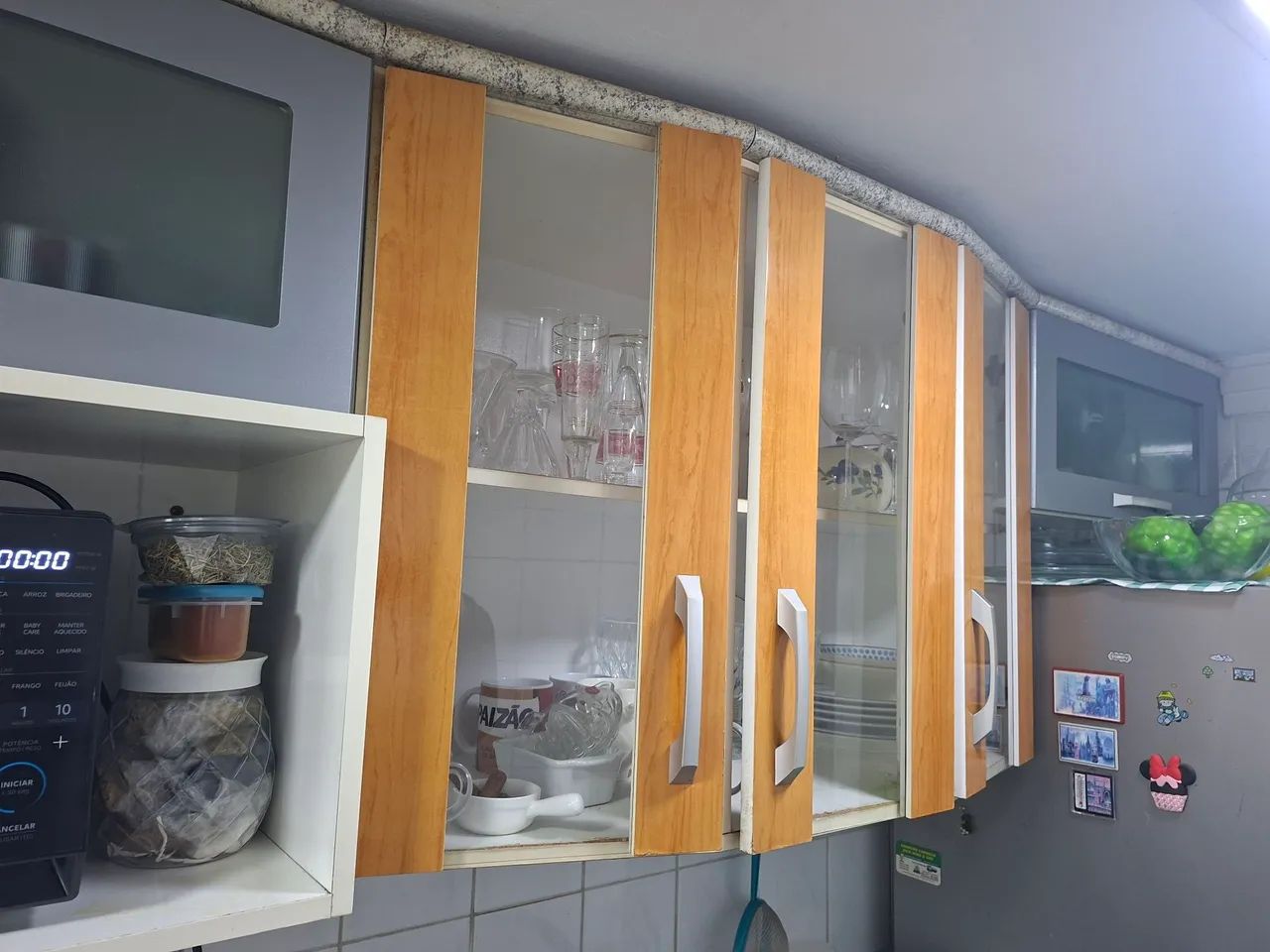Armário de cozinha  - Foto 4