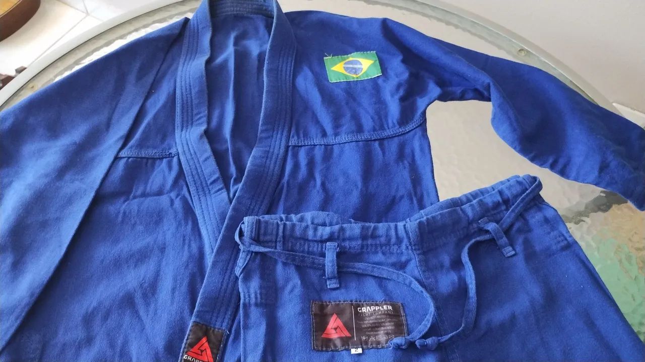 kimono M2