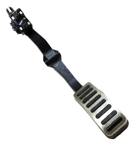 Pedal Acelerador Vw Golf 2000 Do   /