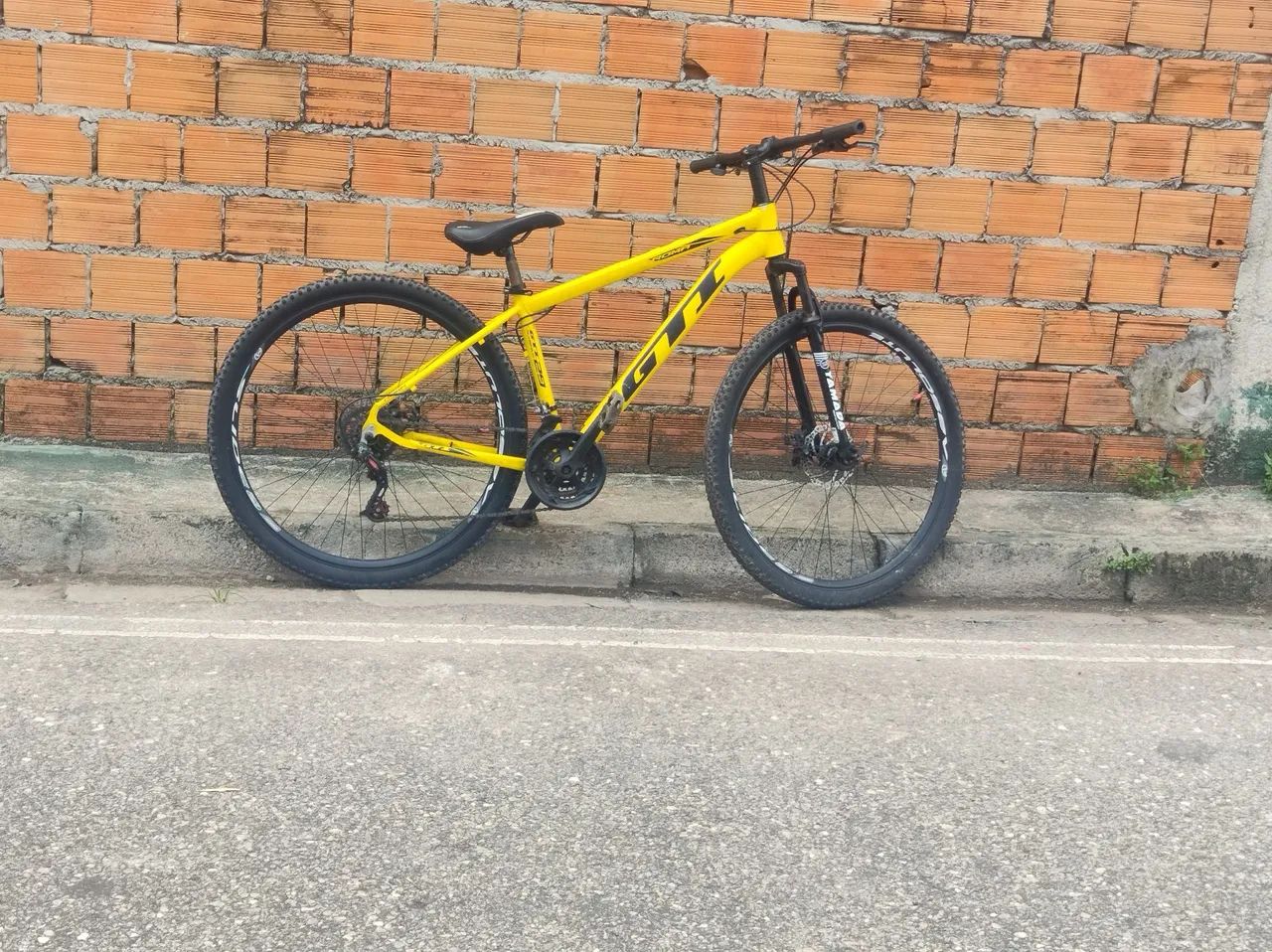 Bike 