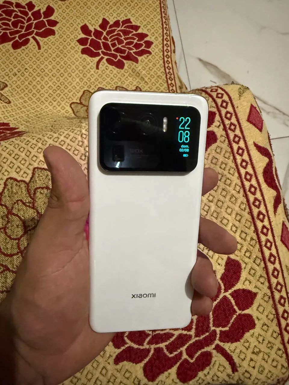 Xiaomi 11 Ultra  - Foto 3