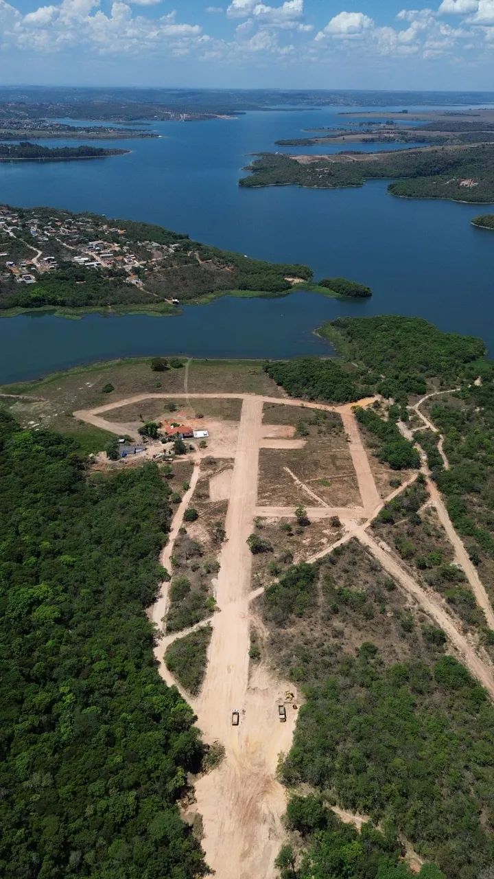 LANÇAMENTO CORUMBAIV parcelas DE 422