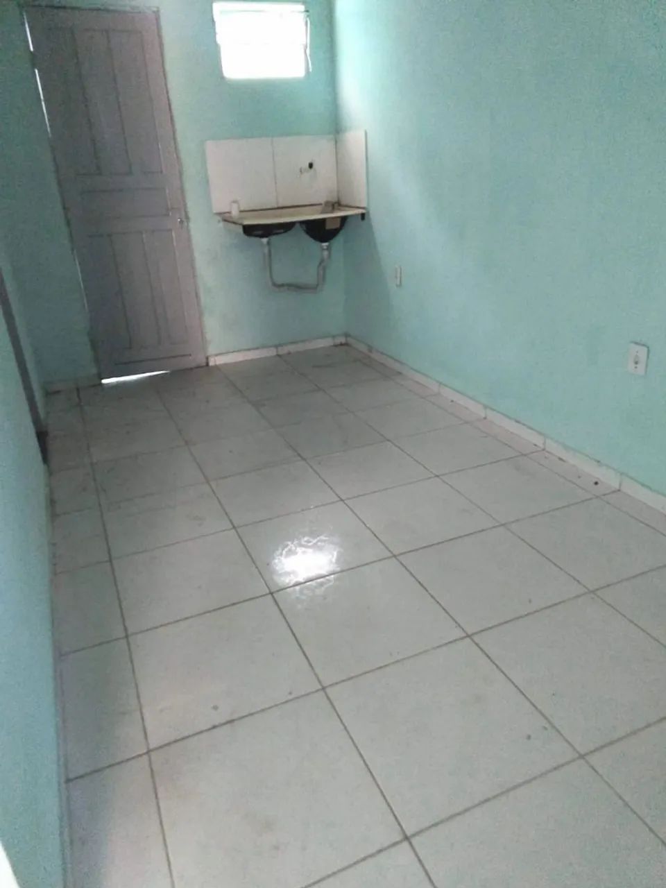 Vendo casa loteamento Rosa do Sol - Foto 4