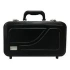 Clarinete Jupiter Abs Jupiter Jcl700n Abs Em Bb Com Case - Foto 2