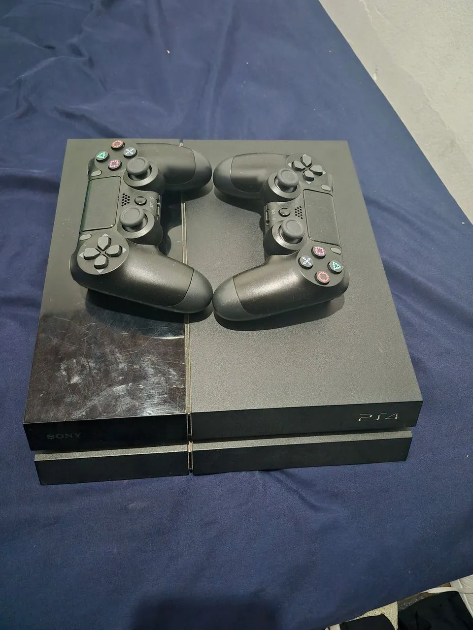 PlayStation 4 - Foto 2