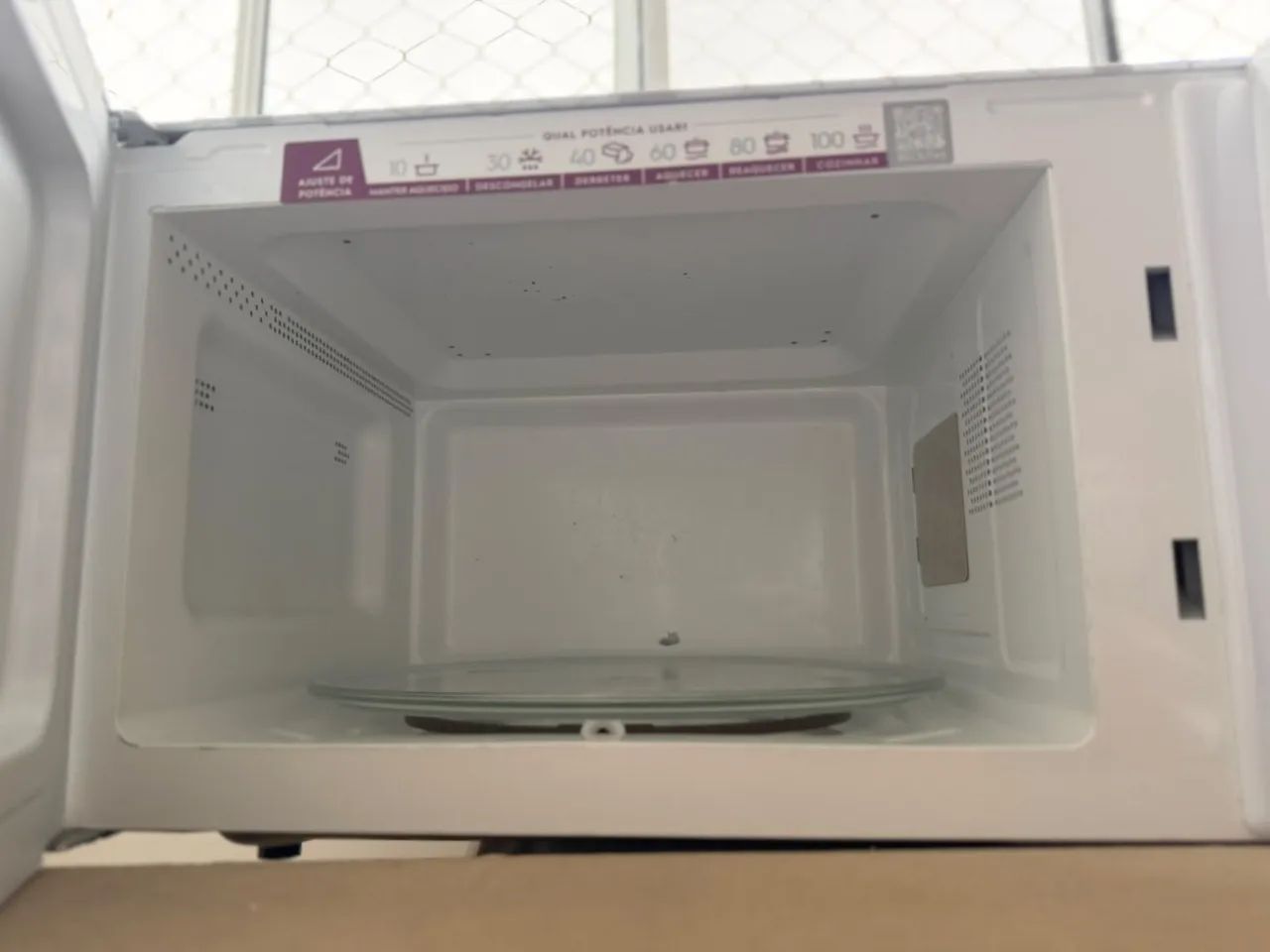 Microondas Eletrolux  - Foto 2