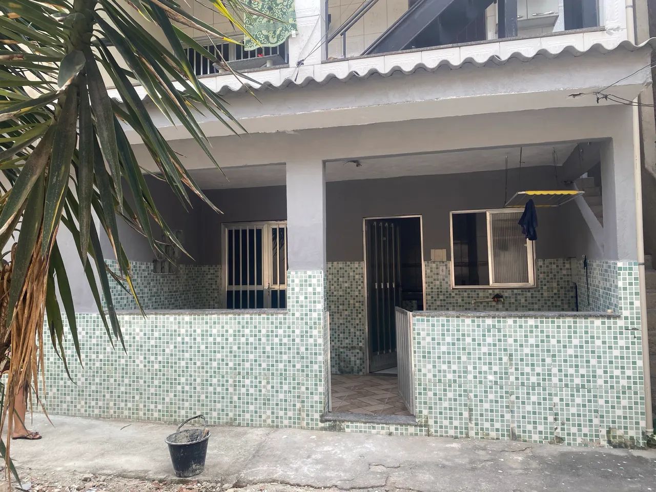 Foto - São João de Meriti - Vilar dos Teles
