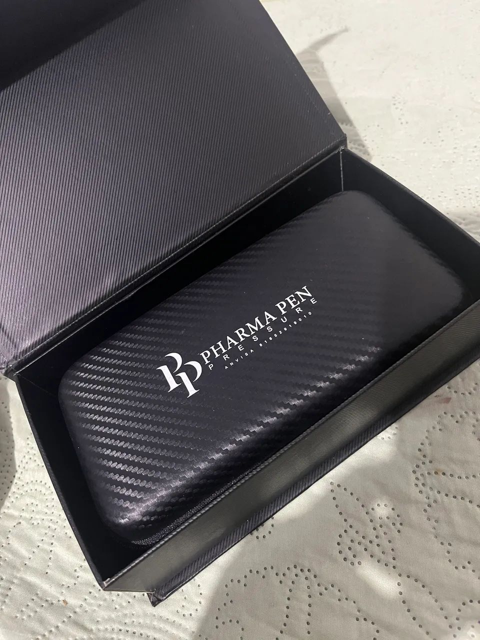 Caneta pressurizada (injetora) hyaluron pen com registro na ANVISA - Foto 2