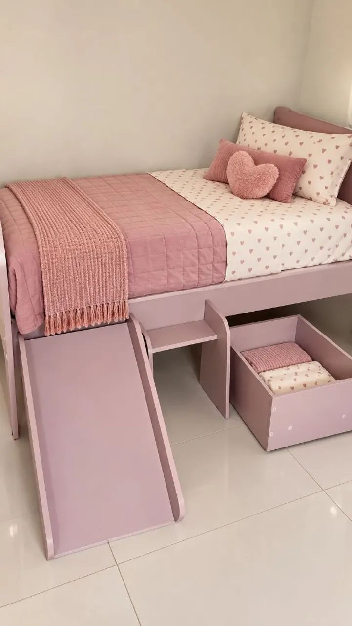 Cama infantil 