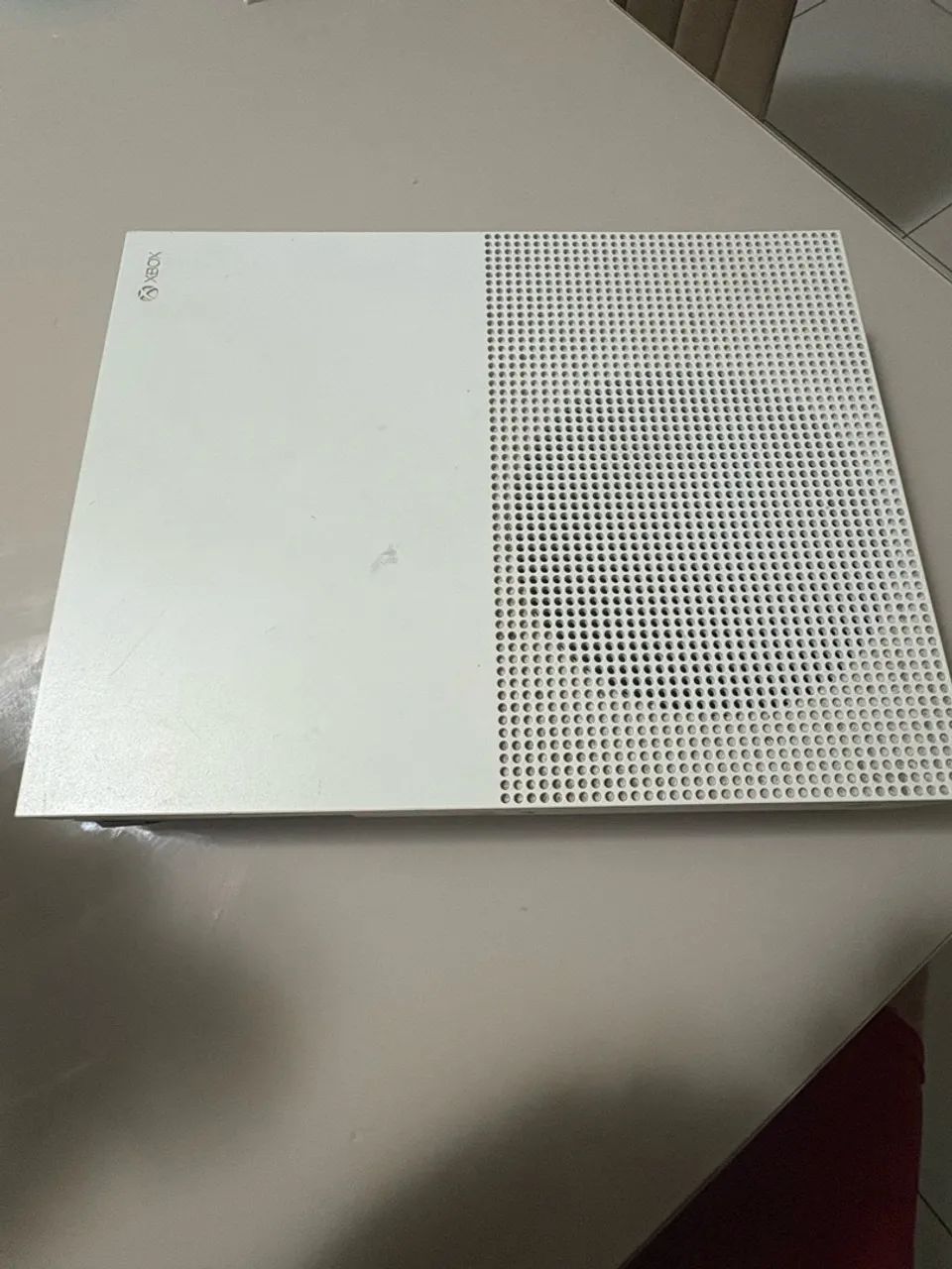 XBOX ONE S COM DEFEITO - Foto 3