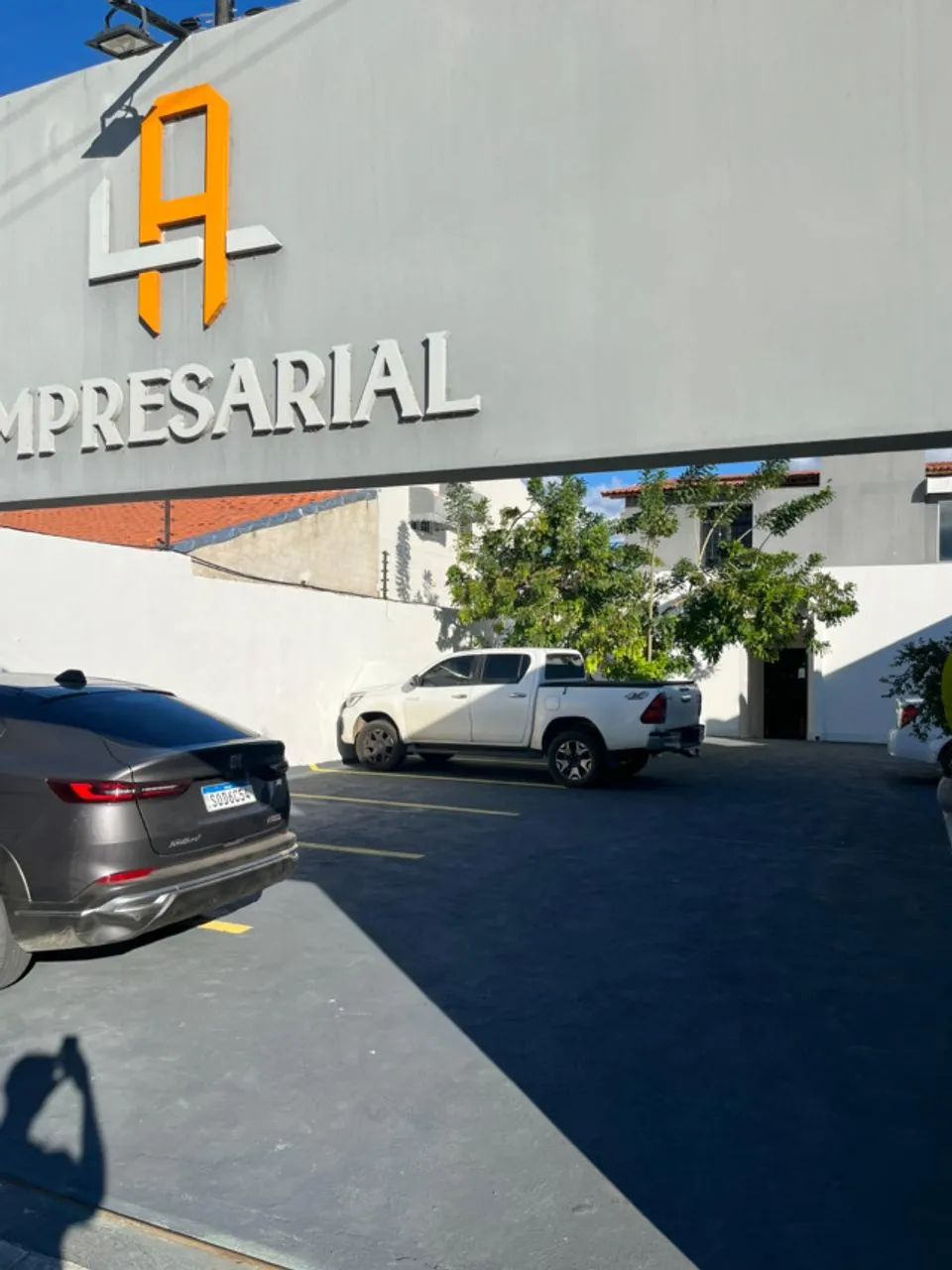 Sala Comerciais 