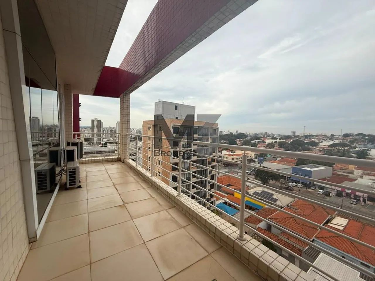 Sala para alugar em Campinas, Jardim Guanabara, com 50 m², Centro Comercial Lumen - Foto 2