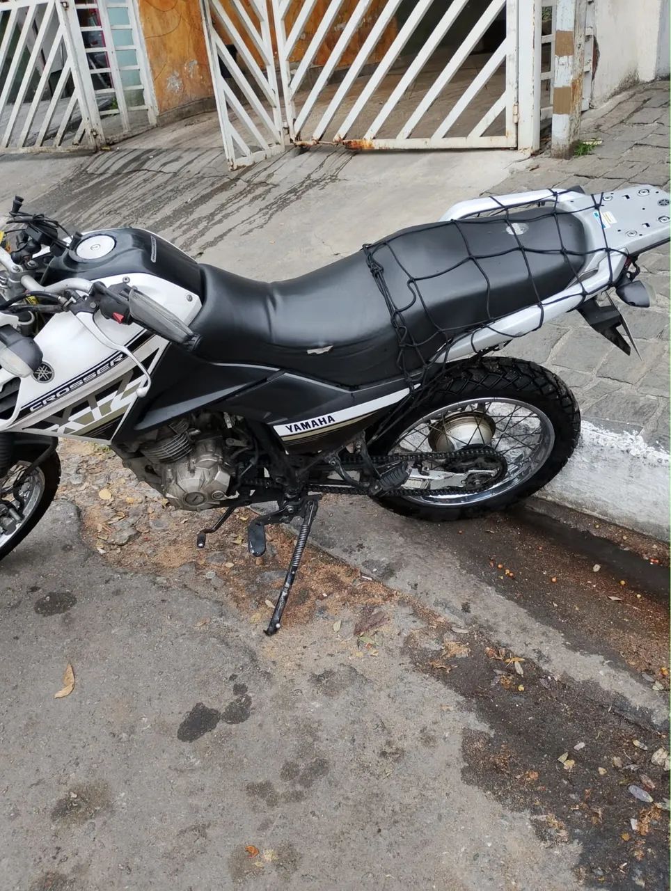 CROSSER ED 150 2017  - Foto 2