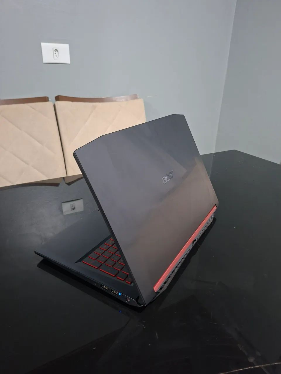 Notebook Gamer Acer nitro 5 - Foto 2