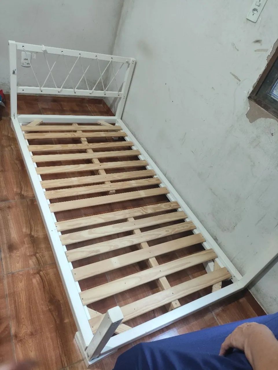 Vendo cama infantil  - Foto 5