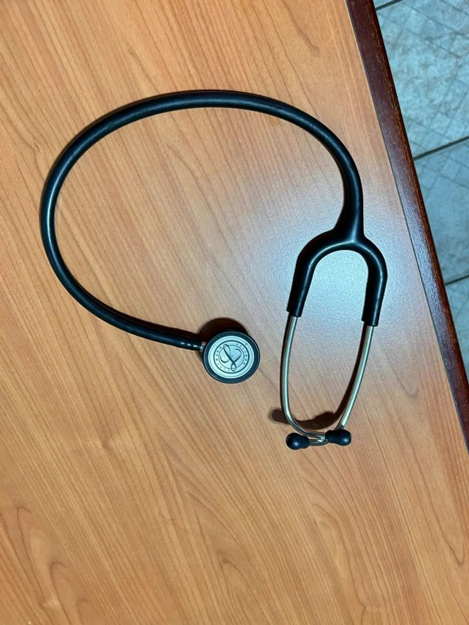 Estetoscópio Littmann Classic iii - Foto 3