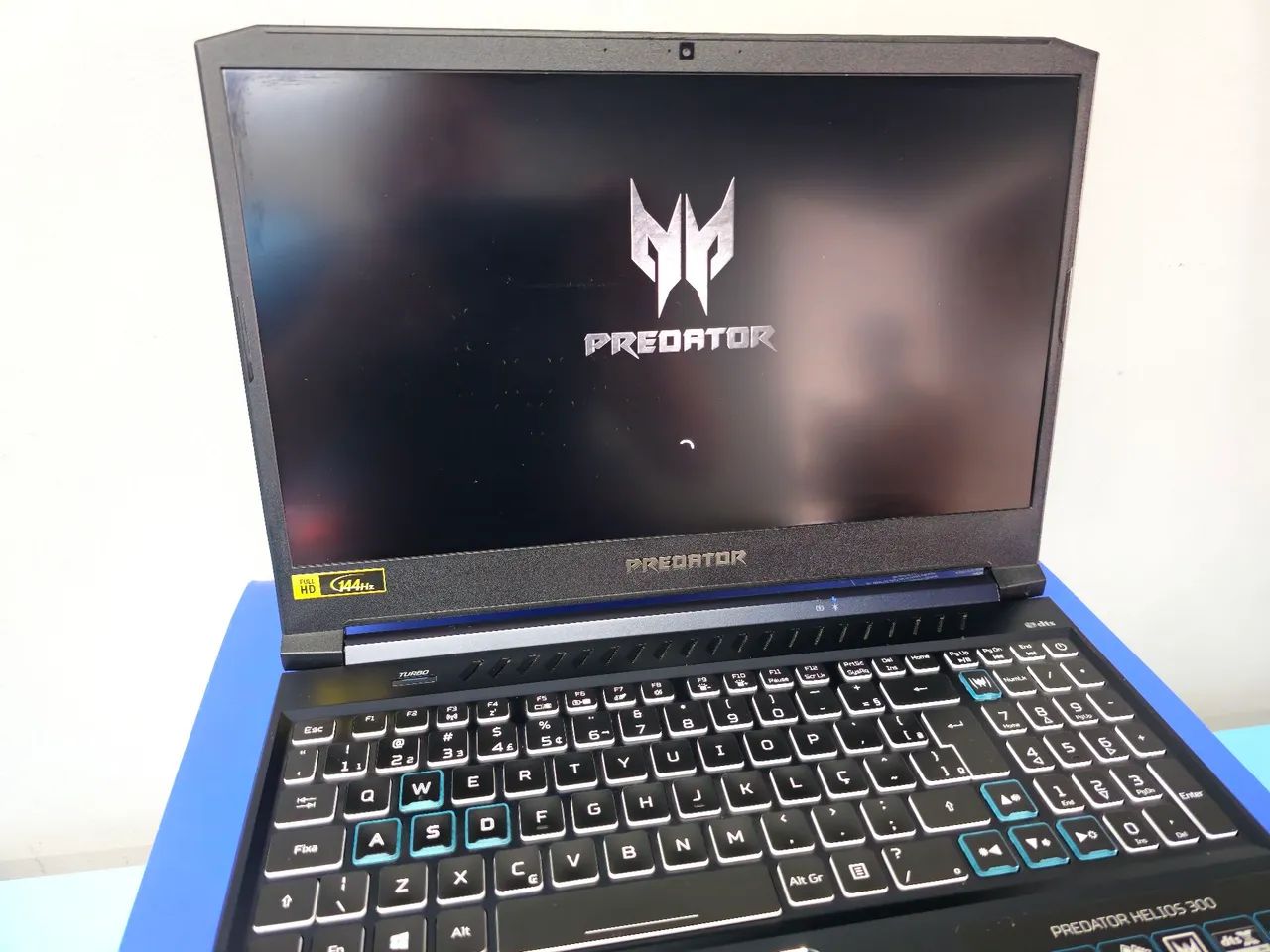 Acer predator helios 300 - Foto 2