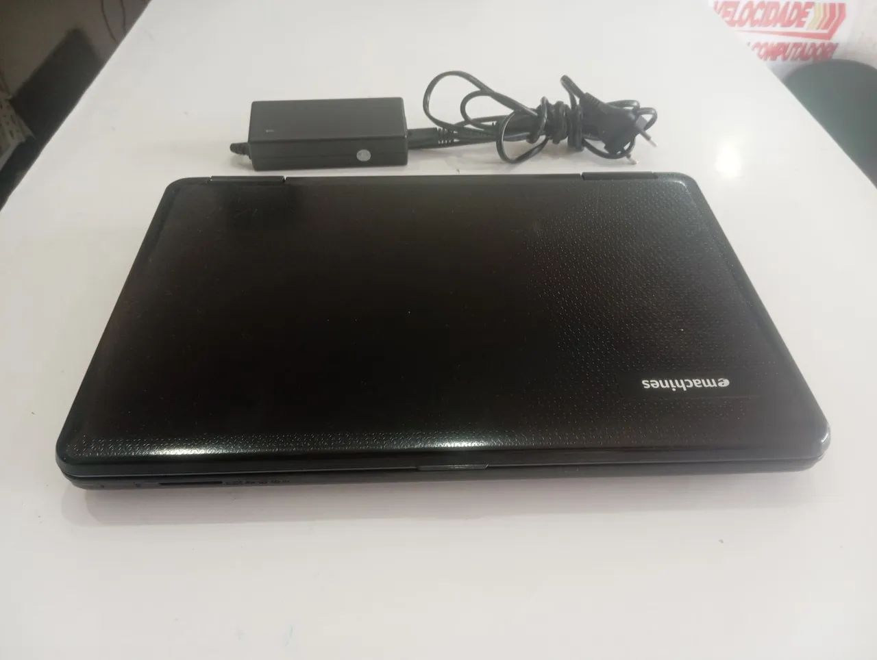 NOTEBOOK BARATINHO R$299 - Foto 4