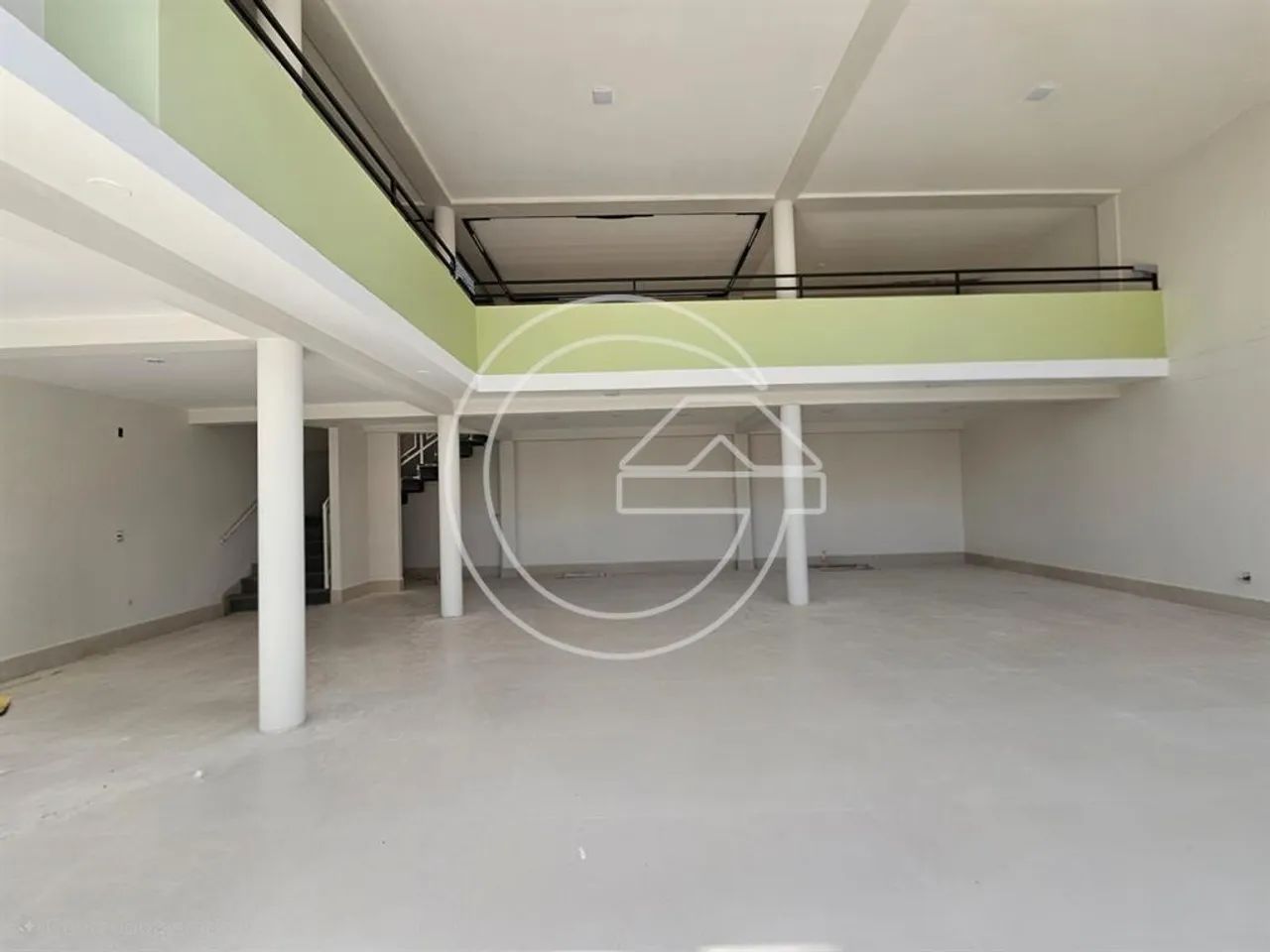 ALUGA-SE Comercial NO CENTRO - MARÍLIA/SP - Foto 2