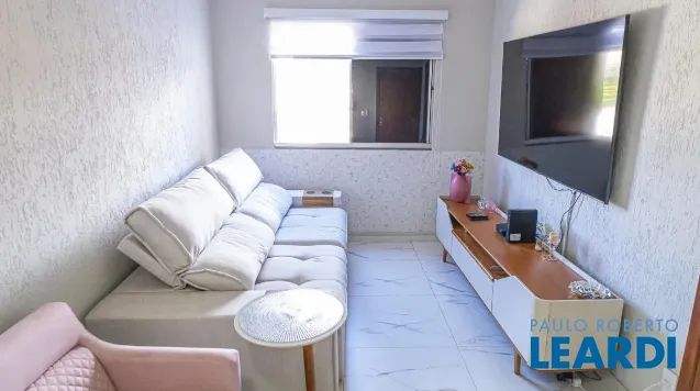 APARTAMENTO - VILA CLORIS - MG - Foto 3