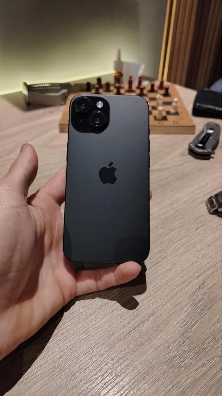 IPHONE 15 