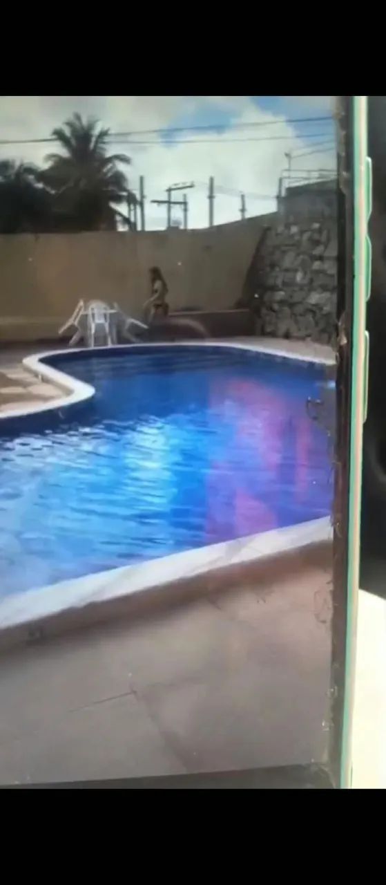 Apto 2 quartos mobiliado  com ar condicionado ( móveis embutidos)  - Foto 5