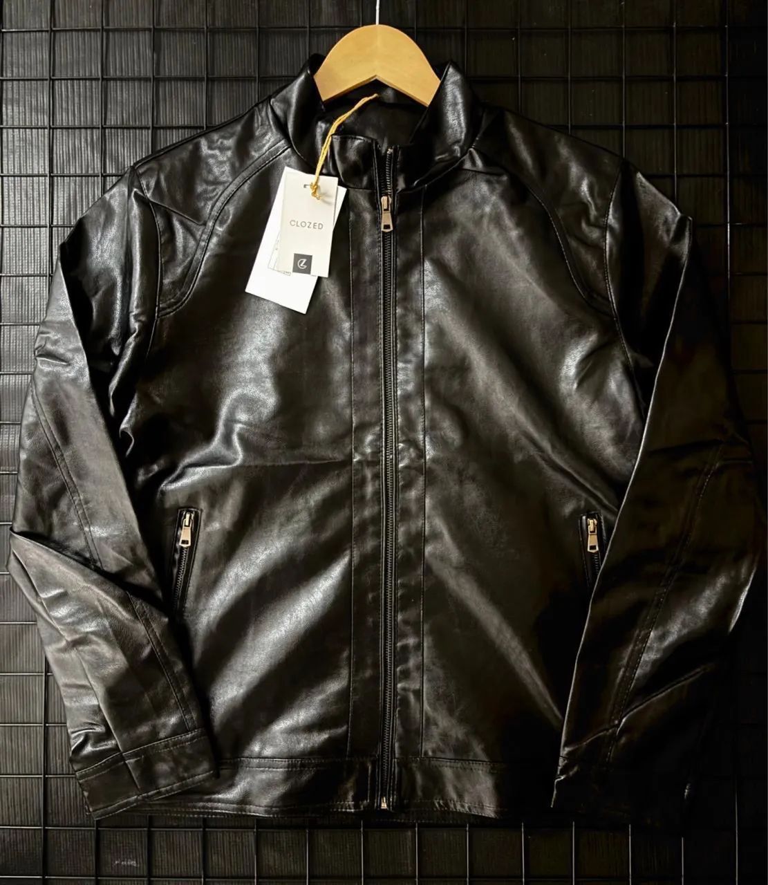 Jaqueta CLOZED Original